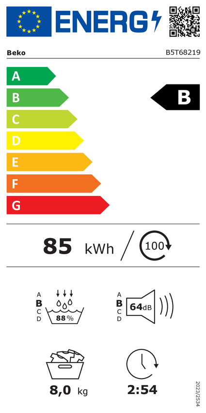 label