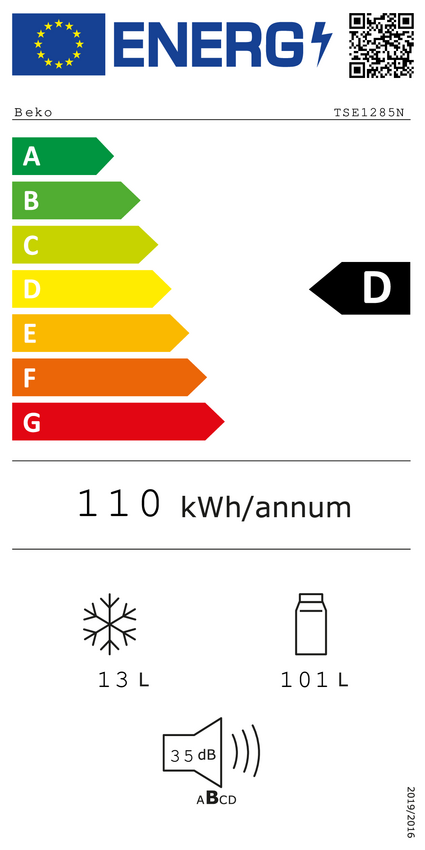 label